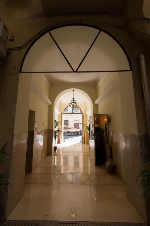 Guest house Melody Rome