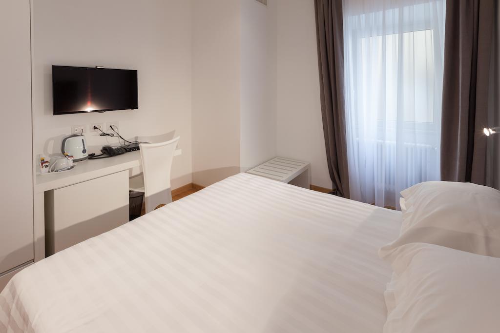 Melody Guest house *