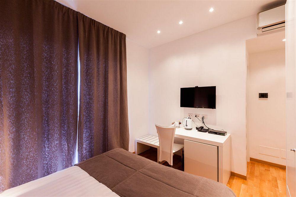 Guest house Melody Rome