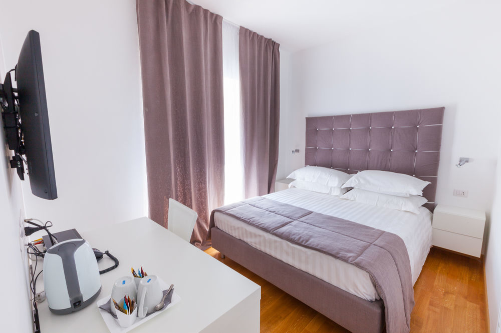 Melody Guest house
